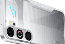 Nubia Neo 5 GT Layak Disebut Born To Win, Baterai 5 Persen Masih Kuat Main 30 Menit