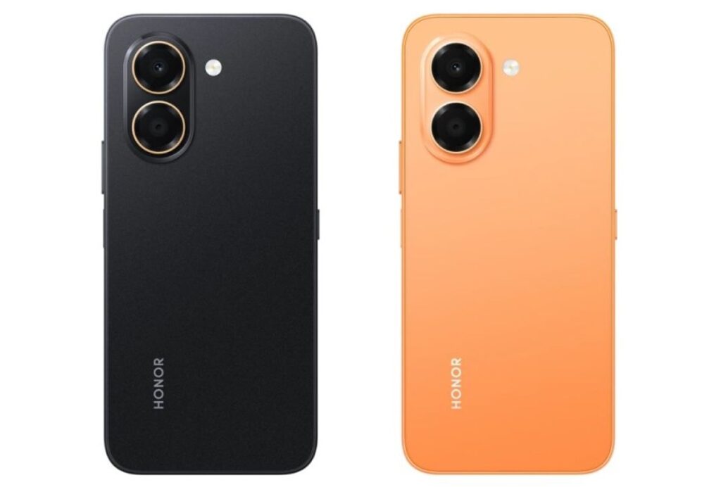 Honor X7e Muncul Diam-Diam, Baterai 7.500 mAh Bikin HP Kelas Bawah Terlihat Serius