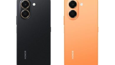 Honor X7e Muncul Diam-Diam, Baterai 7.500 mAh Bikin HP Kelas Bawah Terlihat Serius