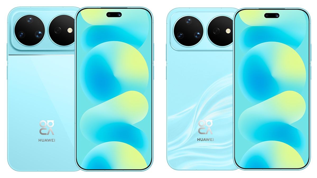 Huawei Nova 16 Rilis 4 Versi Sekaligus, Dari Rp7 Jutaan Sampai Fitur Premium