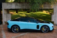 Eks Desainer Nio dan GWM Bongkar Titik Lemah Ferrari Luce, Potensi Besarnya Terbuang