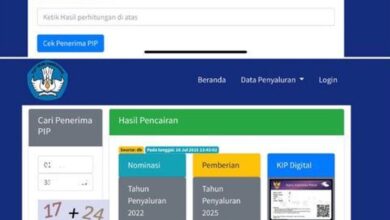 Dana PIP 2026 Kini Bisa Dicek Lewat HP, Orang Tua Tak Lagi Bergantung Pada Sekolah
