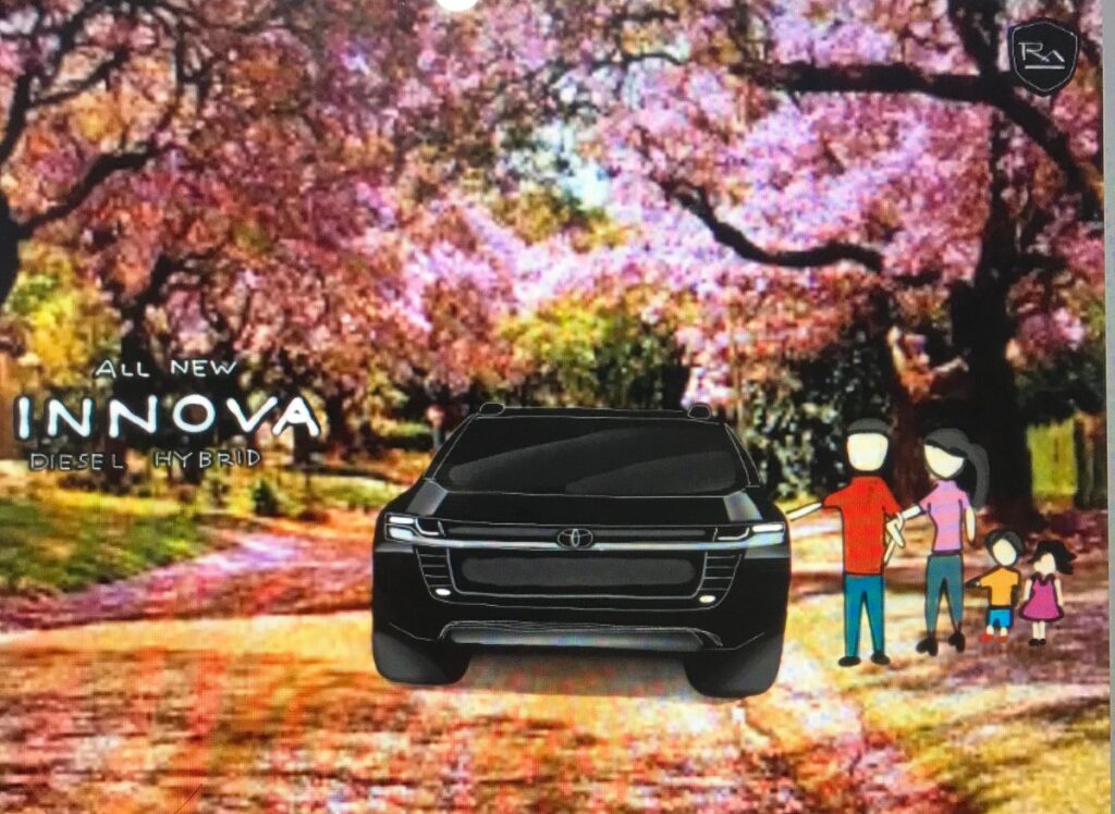 Toyota Kijang Innova 2026 Makin Sulit Diabaikan, Dari Diesel Tangguh ke Hybrid Premium