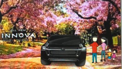 Toyota Kijang Innova 2026 Makin Sulit Diabaikan, Dari Diesel Tangguh ke Hybrid Premium