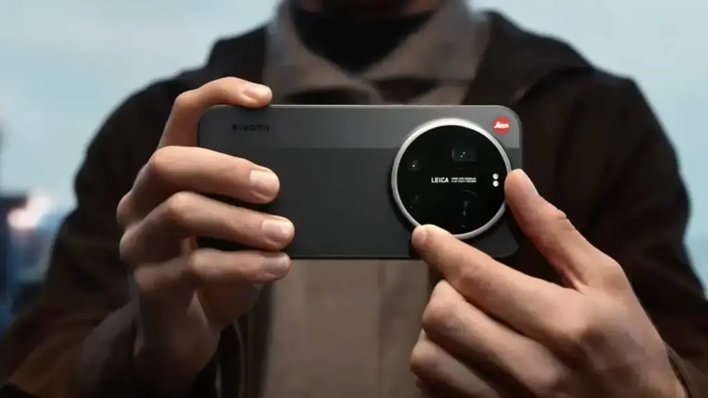 Xiaomi 18 Pro Max Bocor, Dua Kamera 200MP Bikin Konten Game Makin Tajam
