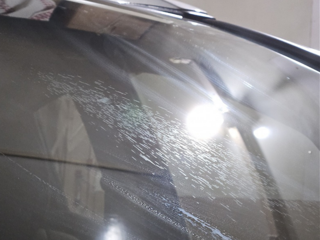 Wiper Keras Bisa Menggores Kaca Mobil, Bengkel Spesialis Ungkap Tanda Bahayanya