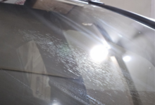Wiper Keras Bisa Menggores Kaca Mobil, Bengkel Spesialis Ungkap Tanda Bahayanya