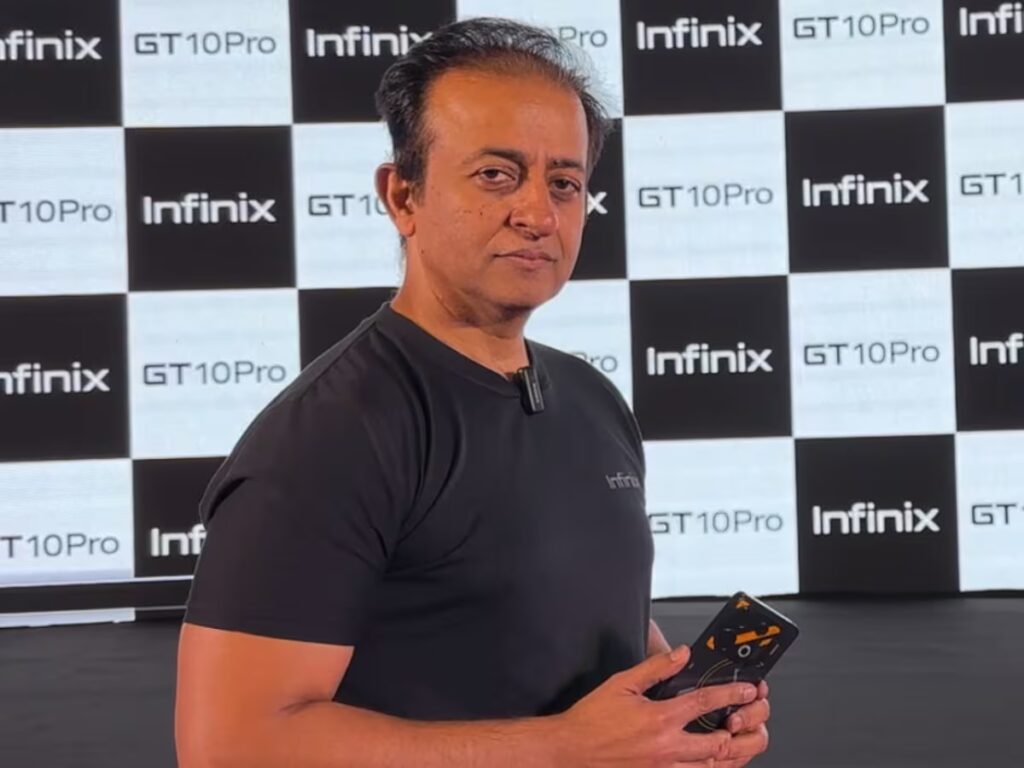 Infinix Kehilangan CEO, Penjualan Melemah Dan Arah Bisnisnya Kian Kabur