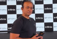 Infinix Kehilangan CEO, Penjualan Melemah Dan Arah Bisnisnya Kian Kabur