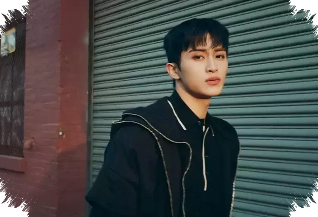 Mark Lee Keluar Dari Bayang NCT, Upper Room Jadi Ruang Bebas Untuk Karya Tanpa Batas