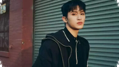 Mark Lee Keluar Dari Bayang NCT, Upper Room Jadi Ruang Bebas Untuk Karya Tanpa Batas