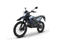 Motor Listrik MBG Rp 42 Juta per Unit, Anggaran Triliunan Yang Sempat Ditolak Menkeu