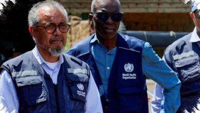 WHO Siapkan Rp8,3 Triliun Lawan Ebola, Wabah Bergerak Lebih Cepat Dari Respons