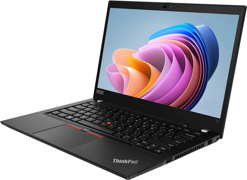 Lenovo Bikin Laptop Tipis 14 Inci Dengan Baterai 23 Jam Lebih, Slot SSD Ganda Bikin Penasaran