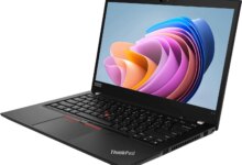Lenovo Bikin Laptop Tipis 14 Inci Dengan Baterai 23 Jam Lebih, Slot SSD Ganda Bikin Penasaran