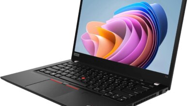 Lenovo Bikin Laptop Tipis 14 Inci Dengan Baterai 23 Jam Lebih, Slot SSD Ganda Bikin Penasaran