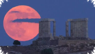 Juni Membuka Panggung Langit, Venus-Jupiter Berdekatan Hingga Meteor yang Sulit Ditebak