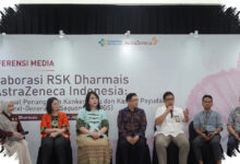 RSK Dharmais Mulai Baca Kanker Dari Gen Tumor, Terapi Jadi Lebih Tepat Sasaran