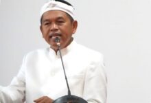 Dedi Mulyadi Hentikan Izin Wisata dan Perumahan di Hutan, Cegah Banjir dan Longsor dari Akar Masalah