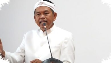 Dedi Mulyadi Hentikan Izin Wisata dan Perumahan di Hutan, Cegah Banjir dan Longsor dari Akar Masalah