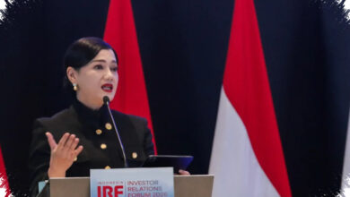 Rupiah Melemah, Utang Valas Korporasi Membengkak Dan Debitur Tertekan