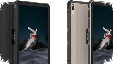 Tablet Android 16 Murah Yang Lolos Militer, Tahan Berhari-hari Tanpa Charge