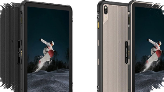 Tablet Android 16 Murah Yang Lolos Militer, Tahan Berhari-hari Tanpa Charge