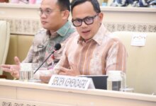 Desartada Jadi Kompas Penataan Daerah, Bima Tegaskan Pemekaran Harus Dipilih Ketat