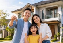 BRI KPR Bunga Mulai 1,75%, Cicilan Rumah Lebih Ringan dan Cash Flow Lebih Aman