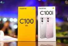 Realme C100i Turun Ke Kelas Murah, Baterainya Dijanjikan Awet 6 Tahun dan Bisa Jadi Power Bank