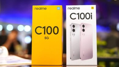 Realme C100i Turun Ke Kelas Murah, Baterainya Dijanjikan Awet 6 Tahun dan Bisa Jadi Power Bank