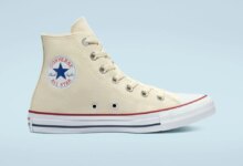 Converse Chuck Taylor Tak Pernah Kalah, Rahasia Sepatu Klasik Yang Melawan Tren Modern
