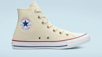 Converse Chuck Taylor Tak Pernah Kalah, Rahasia Sepatu Klasik Yang Melawan Tren Modern