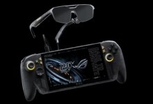 Asus ROG Xbox Ally X20 Pamer OLED 120Hz Dan Ryzen AI, Paket Handheld Ini Makin Nendang