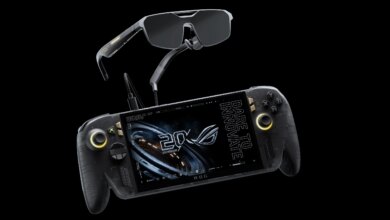 Asus ROG Xbox Ally X20 Pamer OLED 120Hz Dan Ryzen AI, Paket Handheld Ini Makin Nendang