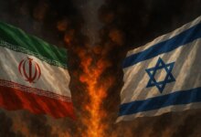 Iran Ancam Balas Serangan Israel, Utara Negeri Itu Terancam Jadi Neraka