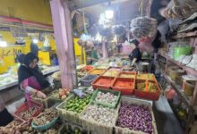 Cabai Dan Daging Kompak Turun Tajam, Minyak Goreng Malah Melonjak Terasa Saat Belanja