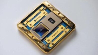 Microsoft Pangkas Target Quantum Ke 2029, Chip Majorana 2 Dibantu AI Bikin Peta Persaingan Berubah