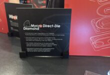 Thermal Grizzly Uji Direct-Die Berlapis Berlian, Hantarkan Panas 4 Kali Lebih Tinggi