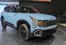Kia Seltos 2027 Makin Mewah, Harga Naik Demi Desain yang Lebih Matang