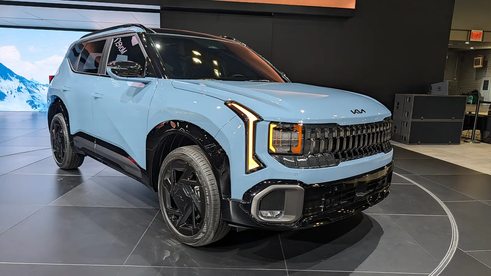 Kia Seltos 2027 Makin Mewah, Harga Naik Demi Desain yang Lebih Matang