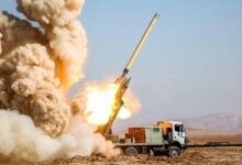 Rudal Iran Hantam Terminal 1, Bandara Kuwait Lumpuh Total dan Penerbangan Terhenti
