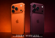 Cherry Red Siap Gantikan Pesona Orange Di iPhone 18 Pro Max, Bocoran Warnanya Lebih Premium