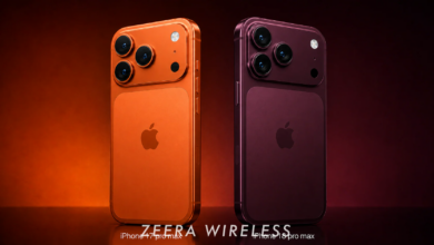 Cherry Red Siap Gantikan Pesona Orange Di iPhone 18 Pro Max, Bocoran Warnanya Lebih Premium