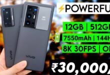 HP 12/512 GB Tak Lagi Mewah, 10 Opsi Gahar Mulai Rp3 Jutaan di 2026