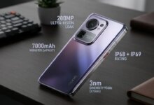 OPPO Reno16 Pro Bawa Kamera 200MP Dan Dimensity 9500s, Kelas Menengah Tertekan