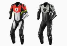 REV'IT! Bikin Baju Balap MotoGP, 23 Ukuran Diukur Lalu Tetap Dijahit Tangan