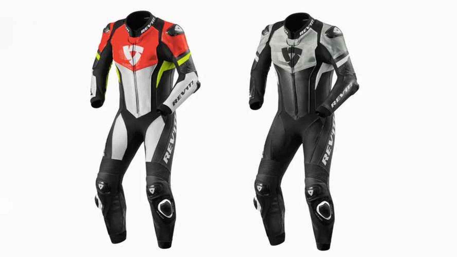 REV'IT! Bikin Baju Balap MotoGP, 23 Ukuran Diukur Lalu Tetap Dijahit Tangan