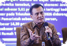 Luthfi Dorong Evaluasi MBG Libatkan Daerah, Menu Dan Keamanan Pangan Tak Boleh Diabaikan