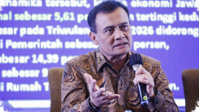 Luthfi Dorong Evaluasi MBG Libatkan Daerah, Menu Dan Keamanan Pangan Tak Boleh Diabaikan